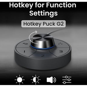 BenQ DesignVue PD3225U 32" 4K Monitor