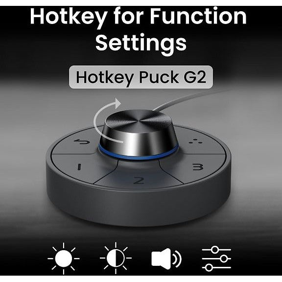 BenQ DesignVue PD3225U 32" 4K Monitor