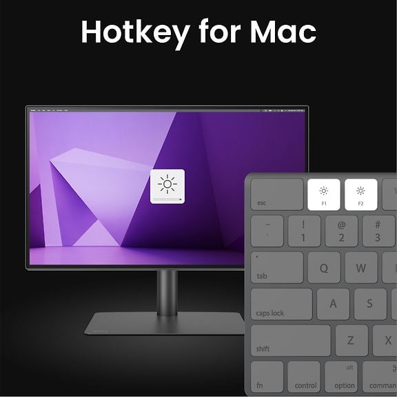 BenQ DesignVue PD3225U 32" 4K Monitor