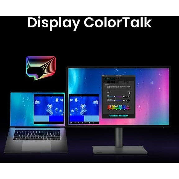 BenQ DesignVue PD3225U 32" 4K Monitor