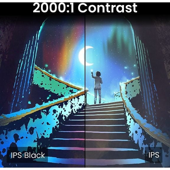 BenQ DesignVue PD3225U 32" 4K Monitor