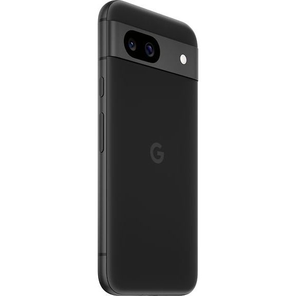 Google Pixel 8a, 128GB, Obsidian