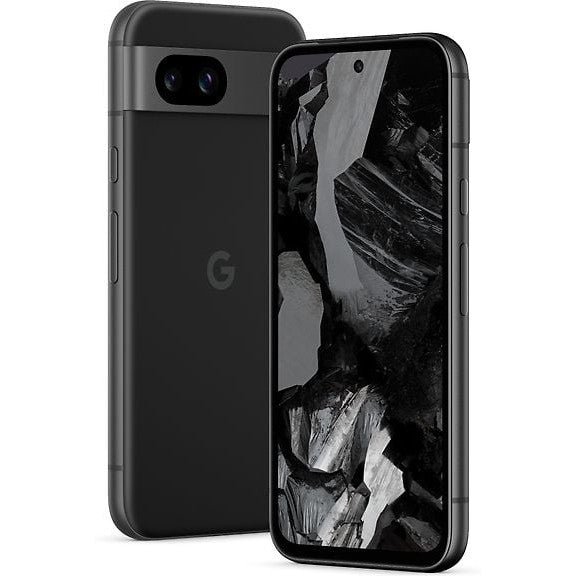 Google Pixel 8a, 128GB, Obsidian