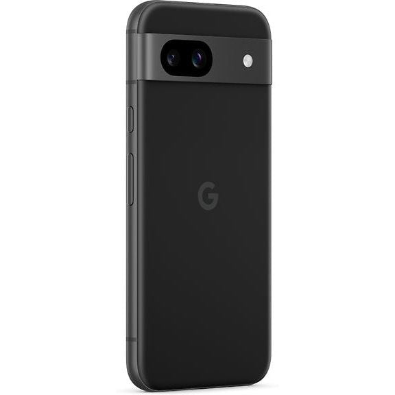 Google Pixel 8a, 128GB, Obsidian