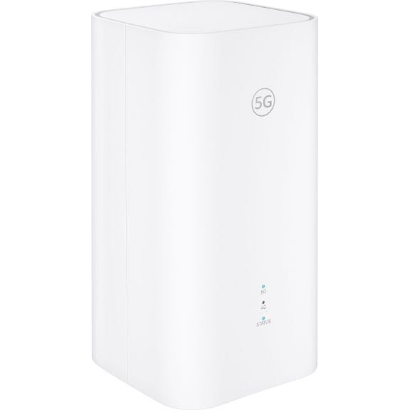 Huawei 5G CPE H153-381 Modem and WiFi 6 Router