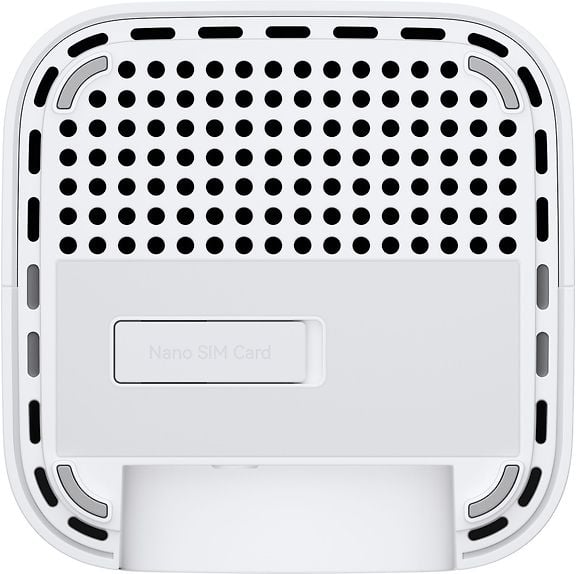 Huawei 5G CPE H153-381 Modem and WiFi 6 Router