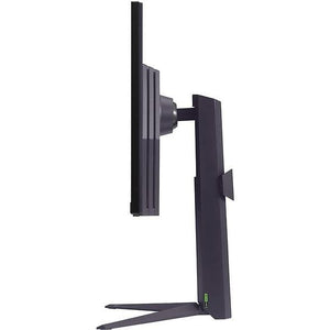 LG UltraGear 27GS85Q-B 27-inch Nano IPS Gaming Monitor
