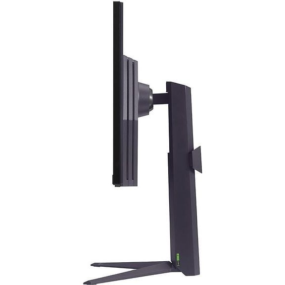 LG UltraGear 27GS85Q-B 27-inch Nano IPS Gaming Monitor