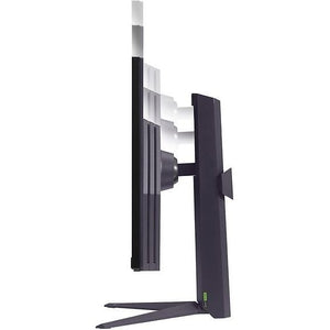 LG UltraGear 27GS85Q-B 27-inch Nano IPS Gaming Monitor