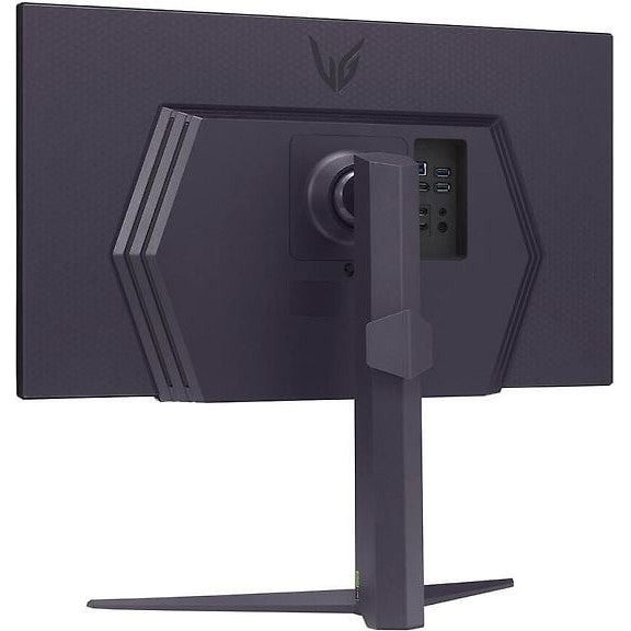 LG UltraGear 27GS85Q-B 27-inch Nano IPS Gaming Monitor