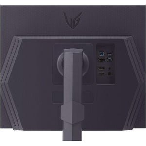 LG UltraGear 27GS85Q-B 27-inch Nano IPS Gaming Monitor