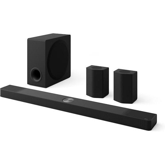 LG S95TR 9.1.5 Soundbar Dolby Atmos Sound System