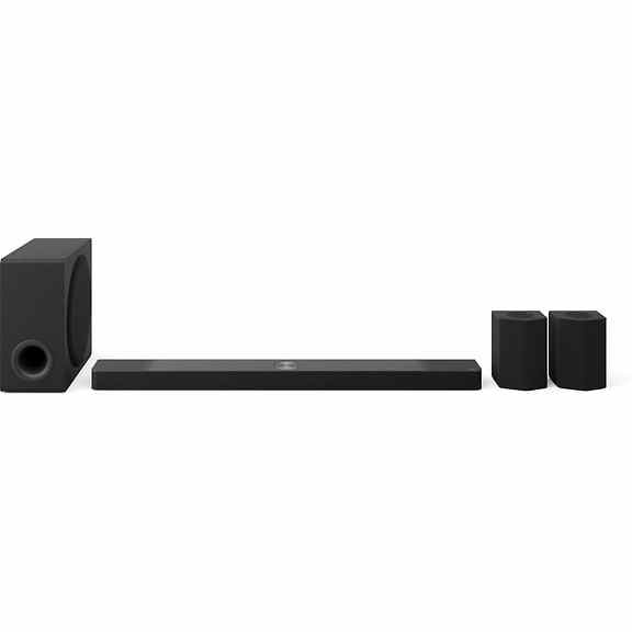 LG S95TR 9.1.5 Soundbar Dolby Atmos Sound System