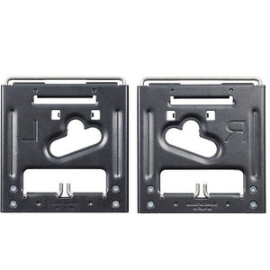 Samsung WMN-B50EB Slim Fit No Gap Wall Mount, 43-85"