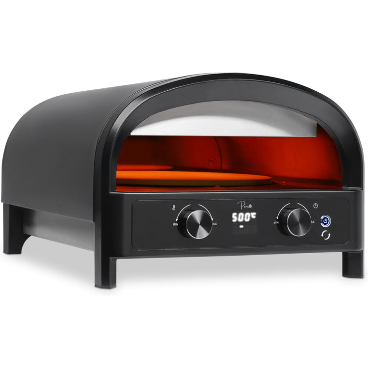 Panetti Pizzetta Primo 13" Electric Pizza Oven