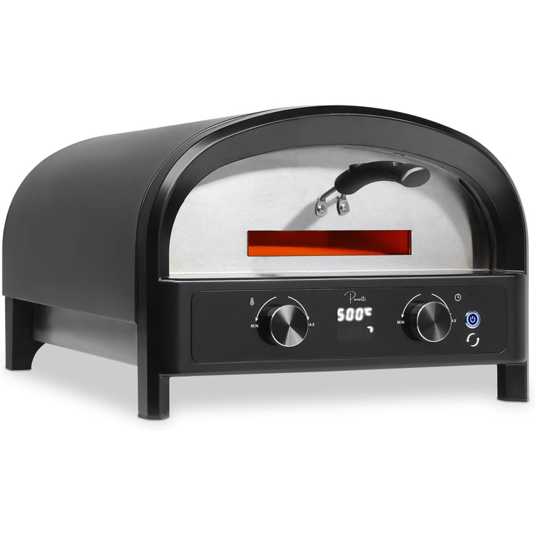 Panetti Pizzetta Primo 13" Electric Pizza Oven