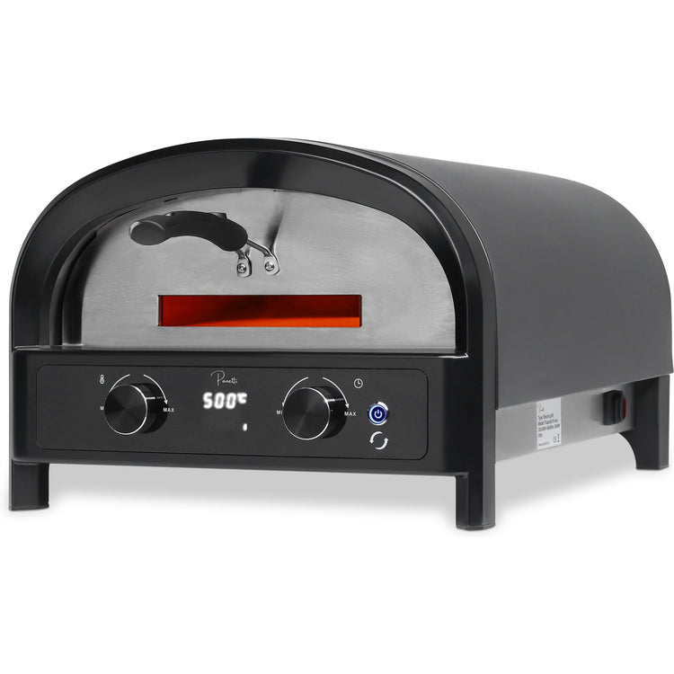 Panetti Pizzetta Primo 13" Electric Pizza Oven