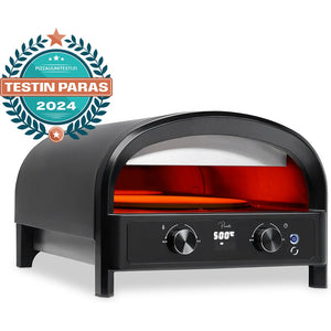 Panetti Pizzetta Primo 13" Electric Pizza Oven