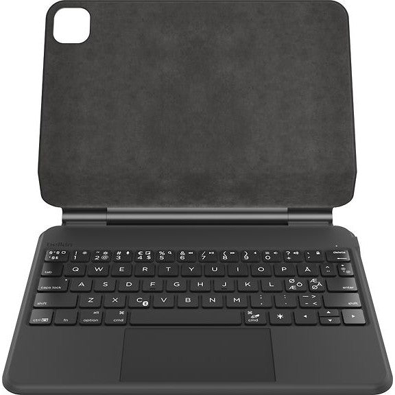 Belkin Connect Pro Keyboard Case and Stand for iPad Air 10.9" and iPad Pro 11"