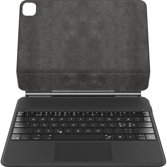 Belkin Connect Pro Keyboard Case and Stand for iPad Pro 12.9"