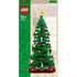 LEGO Christmas Tree Toy 40573