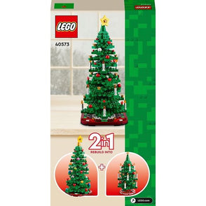 LEGO Christmas Tree Toy 40573