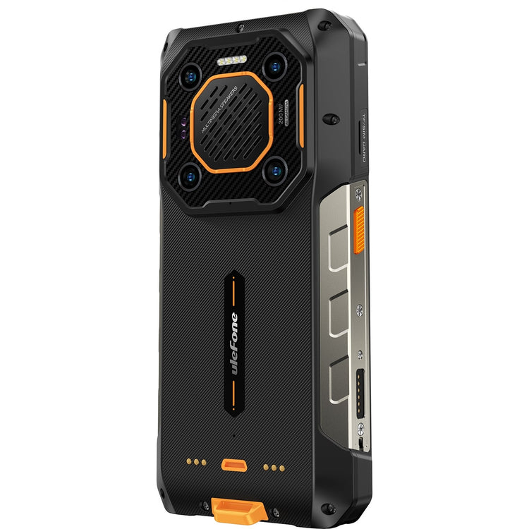 Ulefone Armor 26 Ultra 5G Smartphone