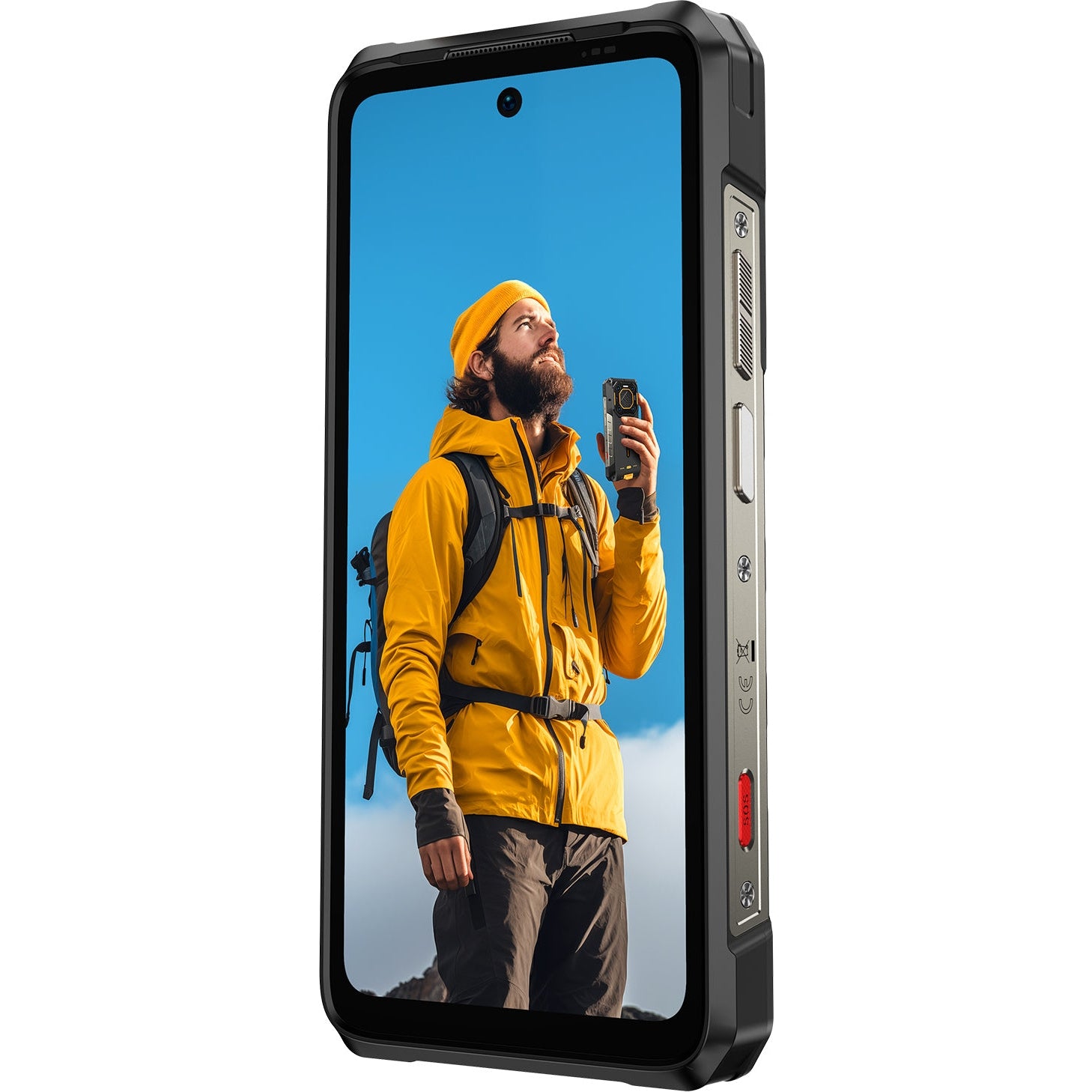 Ulefone Armor 26 Ultra 5G Smartphone