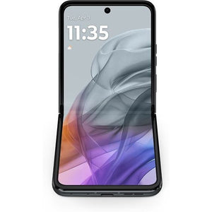 Motorola Razr 50 5G Phone, 256/8 GB, Koala Grey