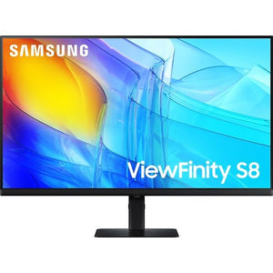 Samsung ViewFinity S8 32" 4K Monitor