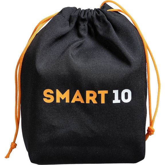 Smart10 Limited Edition quiz game with storage bag FI