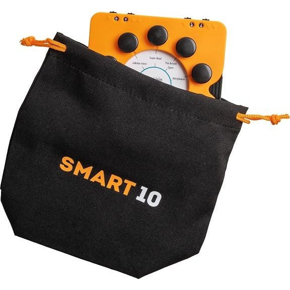 Smart10 Limited Edition quiz game with storage bag FI