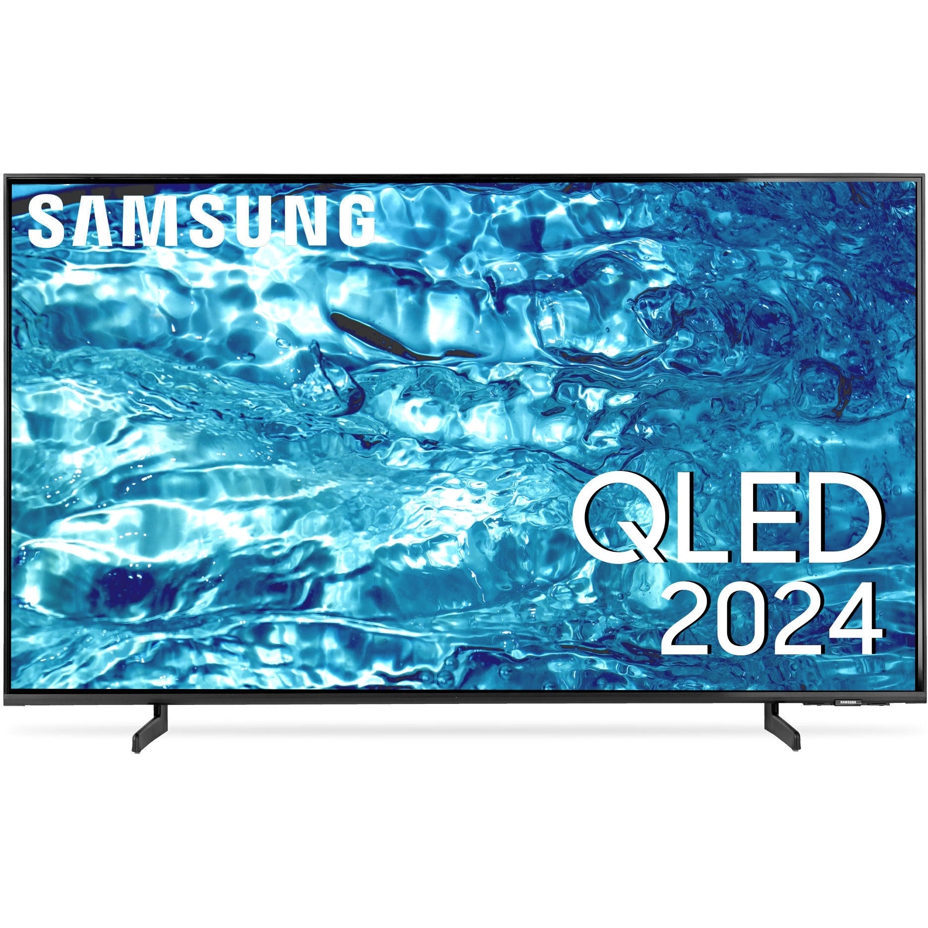 Samsung 43" Q67D 4K QLED TV