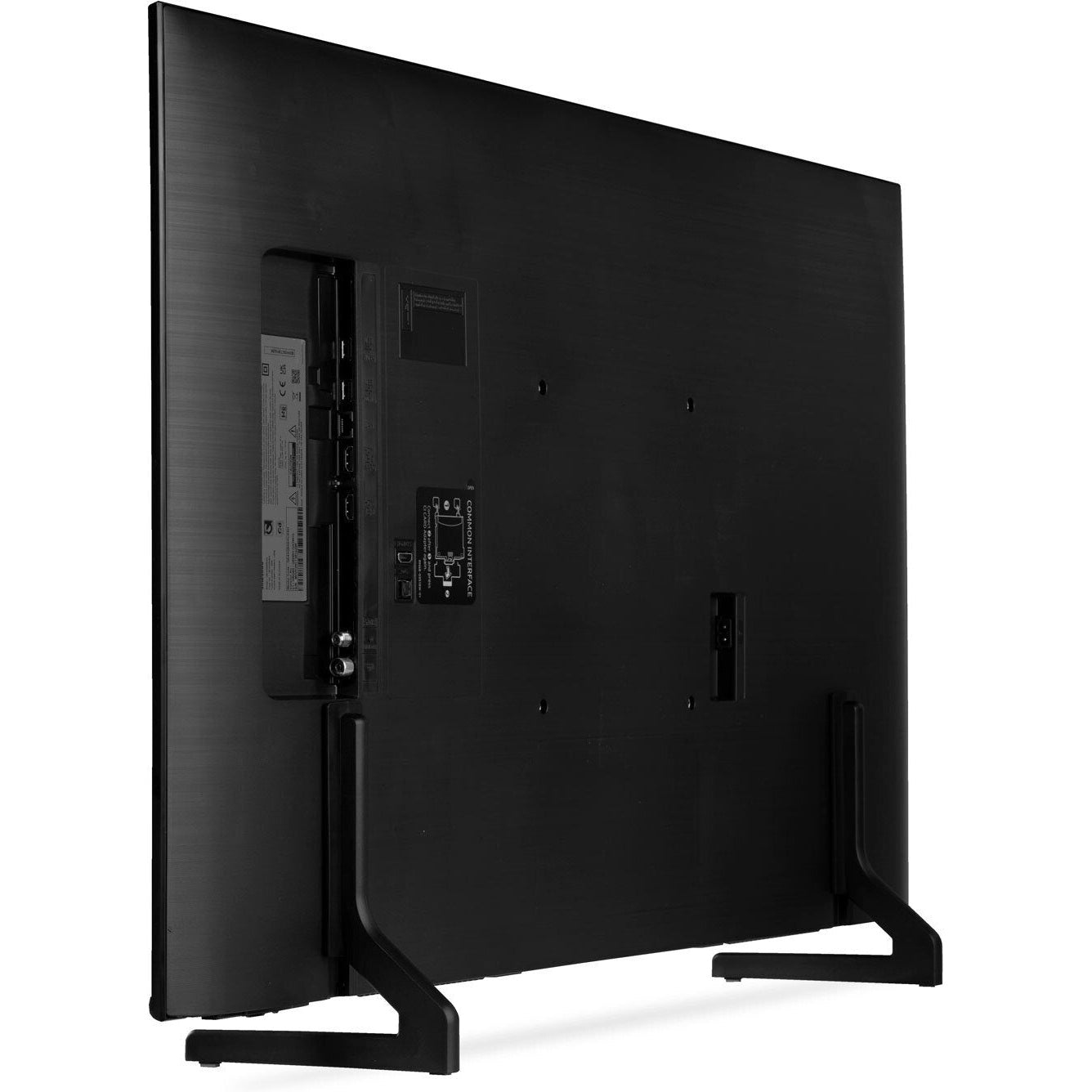 Samsung 43" Q67D 4K QLED TV