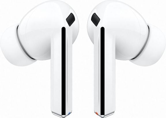Samsung Galaxy Buds3 Pro -vastamelukuulokkeet, valkoiset