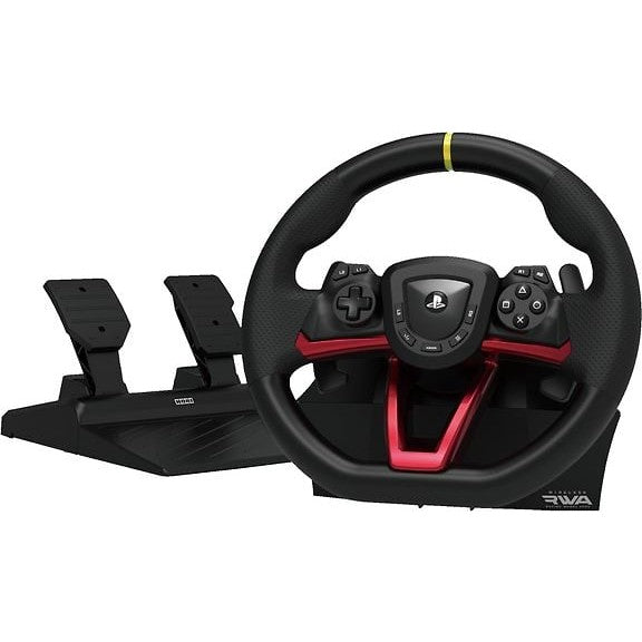 Hori Wireless Racing Wheel APEX Game controller