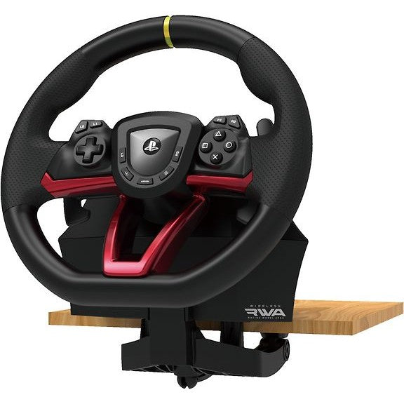 Hori Wireless Racing Wheel APEX Game controller