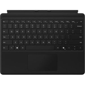 Microsoft Surface Pro Signature Keyboard, Black
