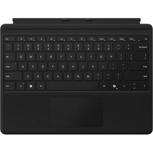 Microsoft Surface Pro Signature Keyboard, Black