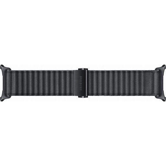 Samsung Galaxy Trail Band, Watch Ultra, dark gray