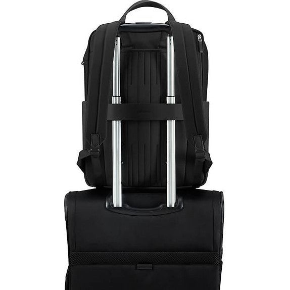 Samsonite 4Pack 15.6" Backpack, Black