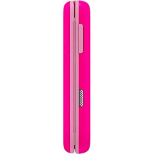 HMD Barbie Phone - Feature Phone Dual-SIM, Pink