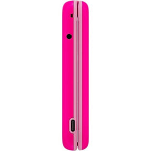 HMD Barbie Phone - Feature Phone Dual-SIM, Pink