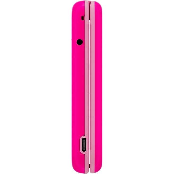 HMD Barbie Phone - Feature Phone Dual-SIM, Pink