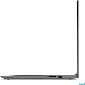 Lenovo IdeaPad 3 17.3" Laptop, Win 11 Home S 82RL00BSMX