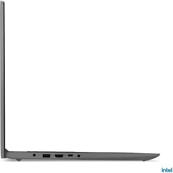 Lenovo IdeaPad 3 17.3" Laptop, Win 11 Home S 82RL00BSMX