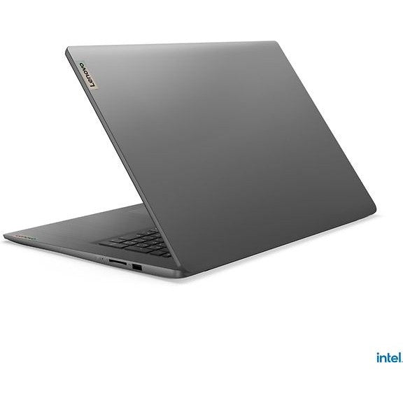 Lenovo IdeaPad 3 17.3" Laptop, Win 11 Home S 82RL00BSMX