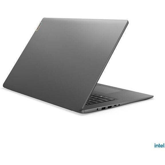 Lenovo IdeaPad 3 17.3" Laptop, Win 11 Home S 82RL00BSMX