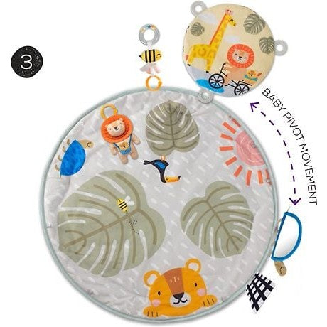 Taf Toys Savannah 360 Baby Activity Gym