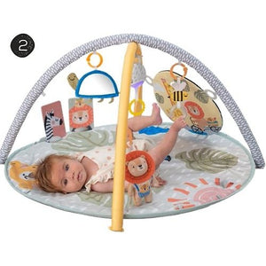 Taf Toys Savannah 360 Baby Activity Gym